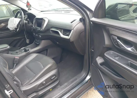 2019 GMC Terrain Slt from USA, damaged, VIN 3GKALVEV3KL103629